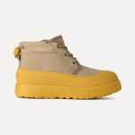 UGG Kids Hybrid Neumel Mustard Seed / Summer Wheat