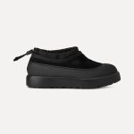 UGG Kids Hybrid Tasman Black