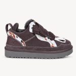 UGG Women’s Lowmel Western Burnt Cedar