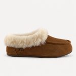 UGG Ansley Mule Chestnut