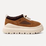 UGG Heritage Utility Axoid Chestnut Jasmine