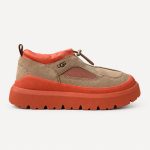 UGG Heritage Utility Axoid Sand Orange