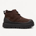UGG Neumel Weather Hybrid Chocolate