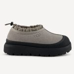 UGG Mens Tasman Weather Hybrid Rain Grey